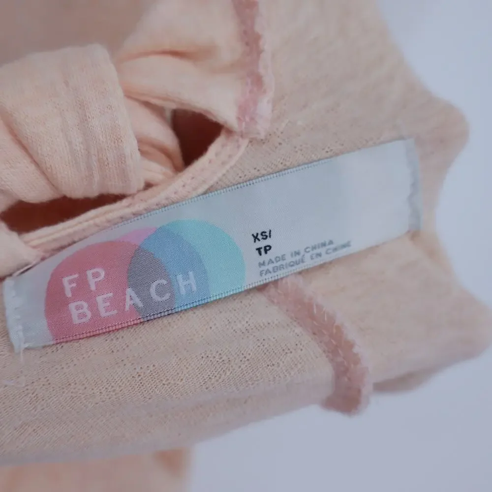 Free People fp beach